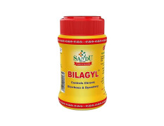 Sandu Bilagyl Powder - Control Diarrhea & Strengthen GI Tract