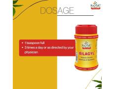Sandu Bilagyl Powder - Control Diarrhea & Strengthen GI Tract