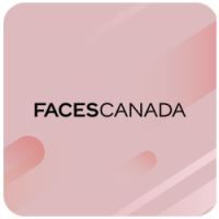 Faces Canada Store