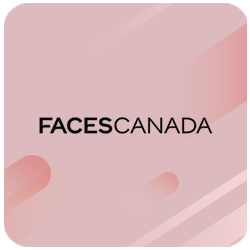 Faces Canada Store