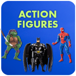Action figures