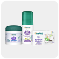 Baby Bath and Skincare