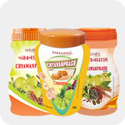 Chyawanprash