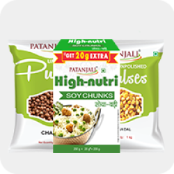 Dal Pulses