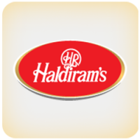 Haldiram Store