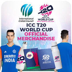 ICC T20 WC STORE