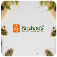 Krishna's Herbal & Ayurveda