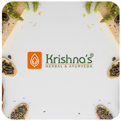 Krishna's Herbal & Ayurveda