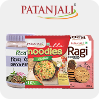 Natural Food Products