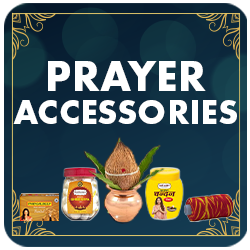 Prayer Accessories
