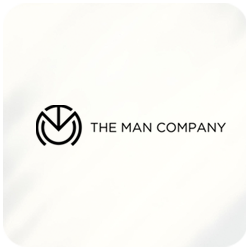 The Man Company Store