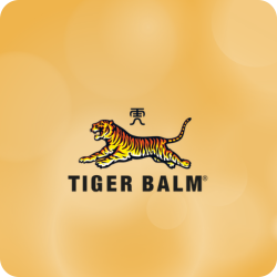 Tiger Balm Store
