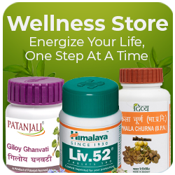 Wellness Store