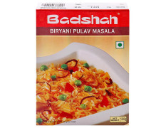 Badshah Biryani Pulav Masala 100 G