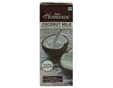 Dabur Homemade Coconut Milk 200 Ml