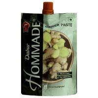 Dabur Hommade Ginger Paste 200 G