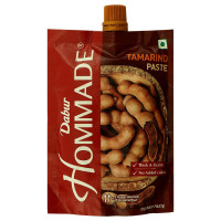 Dabur Hommade Tamarind Paste 200 G