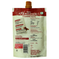 Dabur Hommade Tamarind Paste 200 G