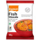 Eastern Fish Masala - Perfect Colour, Smell, Taste, Aromatic Spices, 100 G Pouch