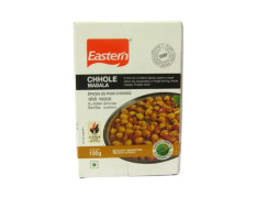 Eastern Masala - Chana Chole, 100 G Carton