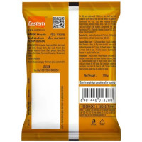 Eastern Meat Masala - Perfect Colour, No Artificial Flavours & Preservatives, 100 G Pouch Eastern Meat Masala - Perfect Colour, No Artificial Flavours & Preservatives, 100 G Pouch
