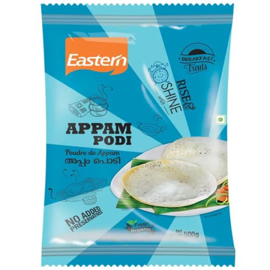 Eastern Podi - Appam, 500 G Pouch