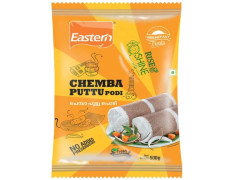 Eastern Podi - Chemba Puttu, 500 G Pouch