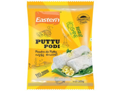 Eastern Podi - Puttu, 500 G Pouch