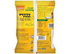 Eastern Podi - Puttu, 500 G Pouch
