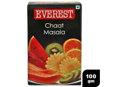 Everest Chaat Masala 100 G