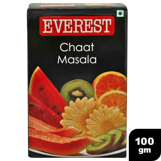 Everest Chaat Masala 100 G
