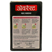 Everest Chaat Masala 100 G
