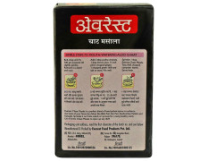 Everest Chaat Masala 100 G