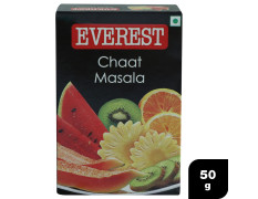 Everest Chaat Masala 50 G