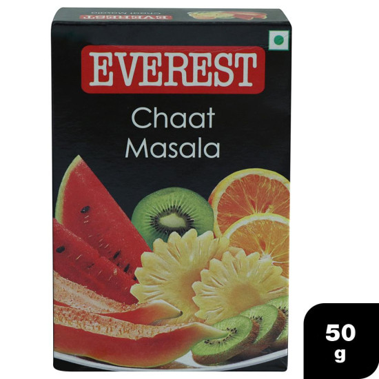 Everest Chaat Masala 50 G