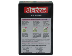 Everest Chaat Masala 50 G