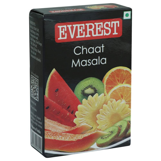 Everest Chaat Masala 50 G