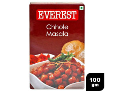 Everest Chhole Masala 100 G