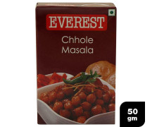 Everest Chhole Masala 50 G