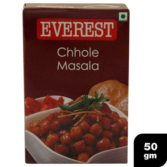 Everest Chhole Masala 50 G