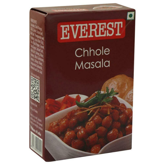 Everest Chhole Masala 50 G