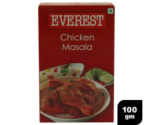 Everest Chicken Masala 100 G