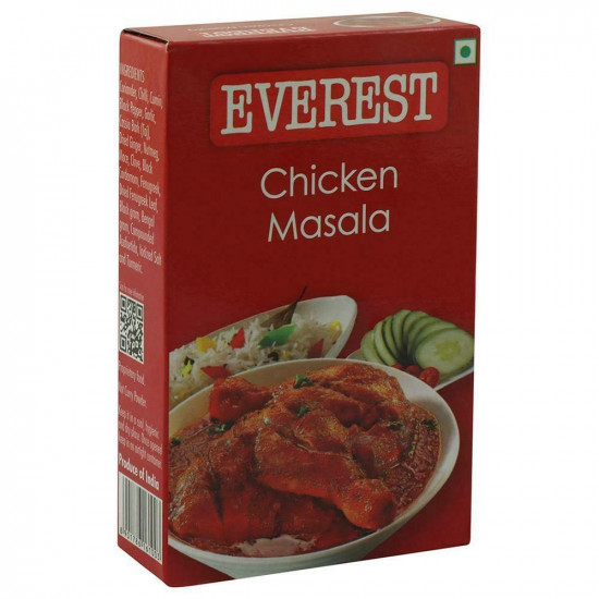 Everest Chicken Masala 100 G