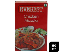 Everest Chicken Masala 50 G