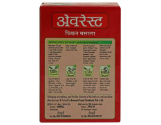 Everest Chicken Masala 50 G