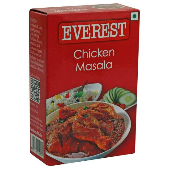 Everest Chicken Masala 50 G