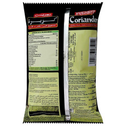 Everest Coriander Powder 500 G - Authentic Flavor Enhancer