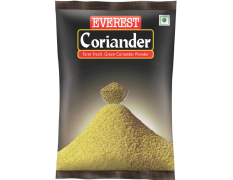 Everest Coriander Powder | Dhaniya Powder | 500 Gm Pack