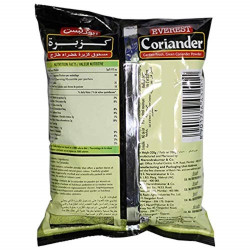 Everest Coriander Powder | Dhaniya Powder | 500 Gm Pack