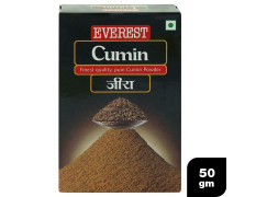 Everest Cumin Powder 50 G